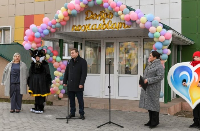 Фото: пресс-служба Главы Хакасии