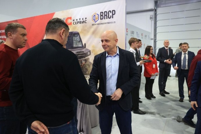 Фото: Сергей Сокол