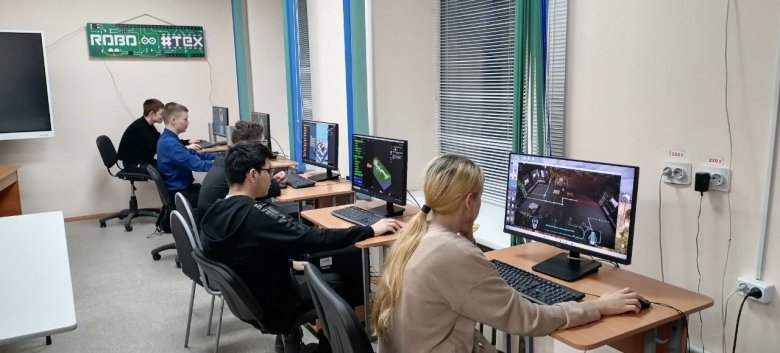 Фото: Тг-канал Абакан официальный