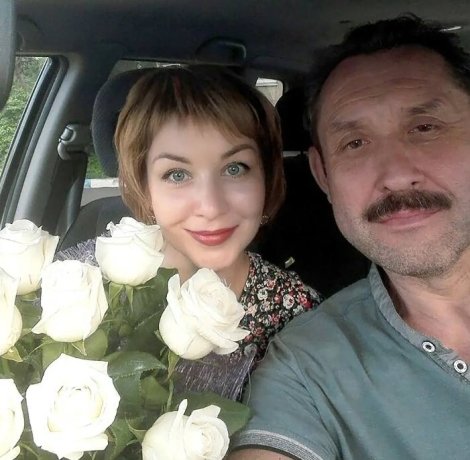 Фото: страница Ирины Усольцевой во «ВКонтакте»