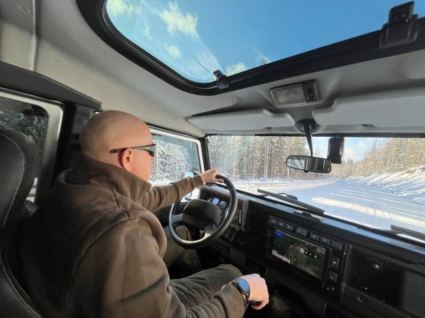 Фото: Сергей Сокол 