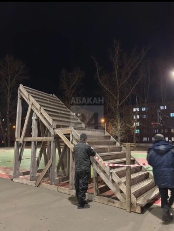 Фото: Абакан 24