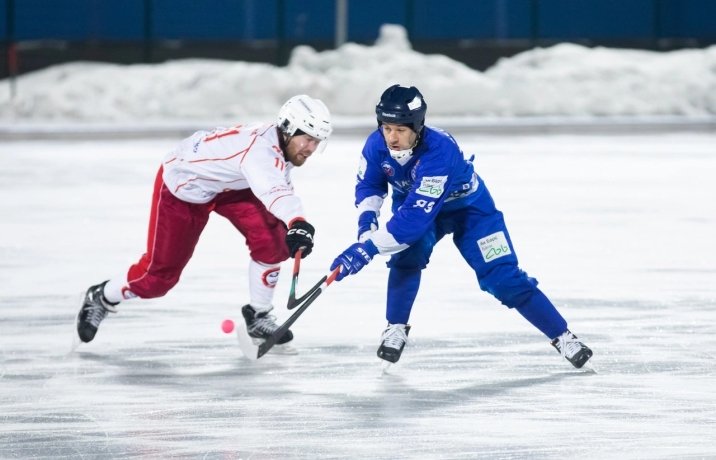 Фото: ХК «Ак Барс-Динамо»