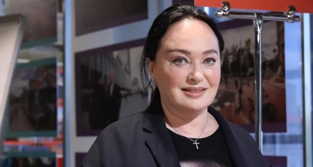 Фото: РИА Новости / Илья Питалев Лариса Гузеева. Архивное фото