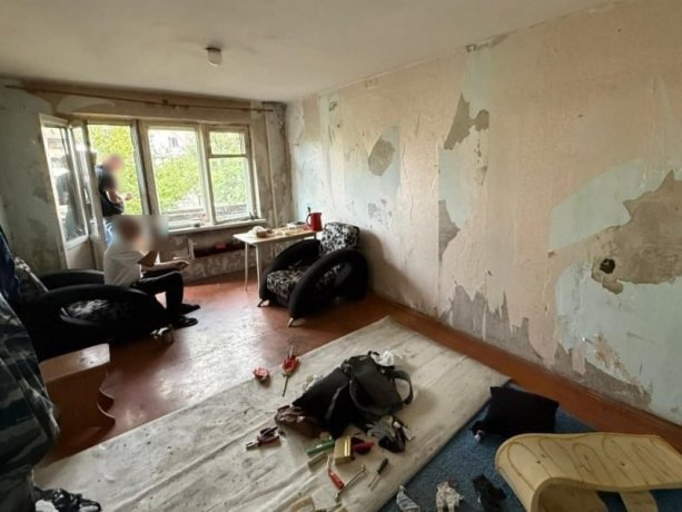 Фото: МВД по Хакасии 