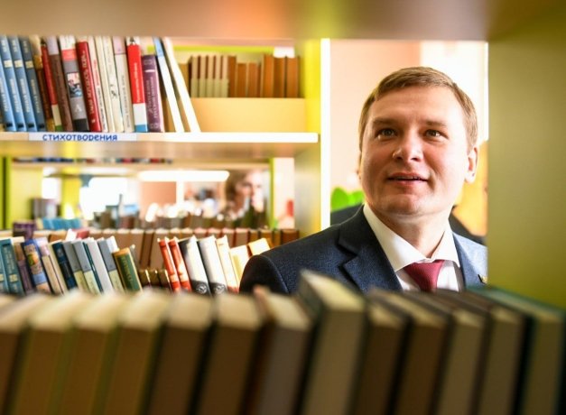 Фото: Валентин Коновалов 