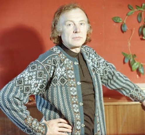 Фото: Igor Gnevashev/globallookpress