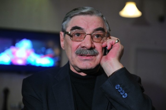 Фото: Komsomolskaya Pravda/globallookpress