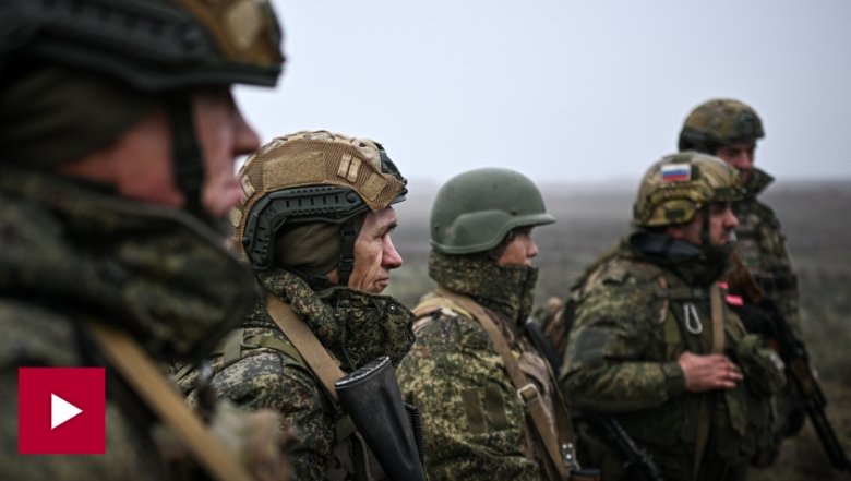 Фото, видео: © РИА Новости/Сергей Бобылев; 5-tv.ru