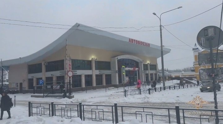 Фото: Транспортная полиция Сибири 