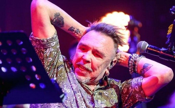 Фото: Софья Сандурская/ТАСС