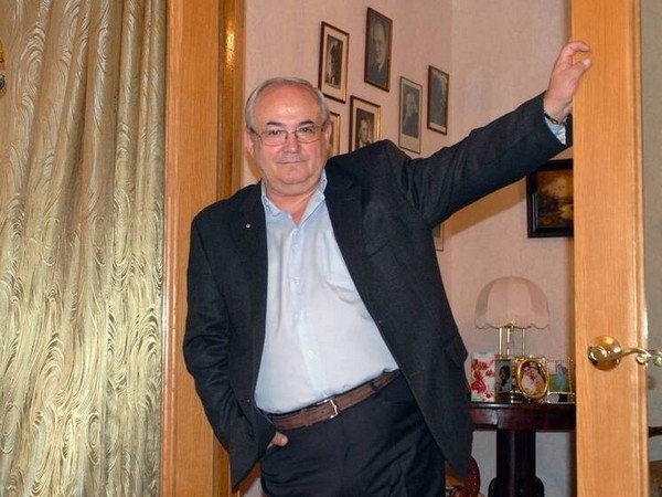 Всеволода Шиловского