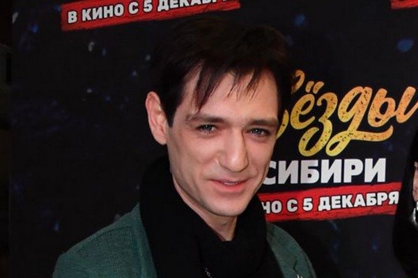 Александр Шепс. Фото: Фролов Михаил