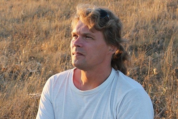 Фото предоставлено Константином Дараганом