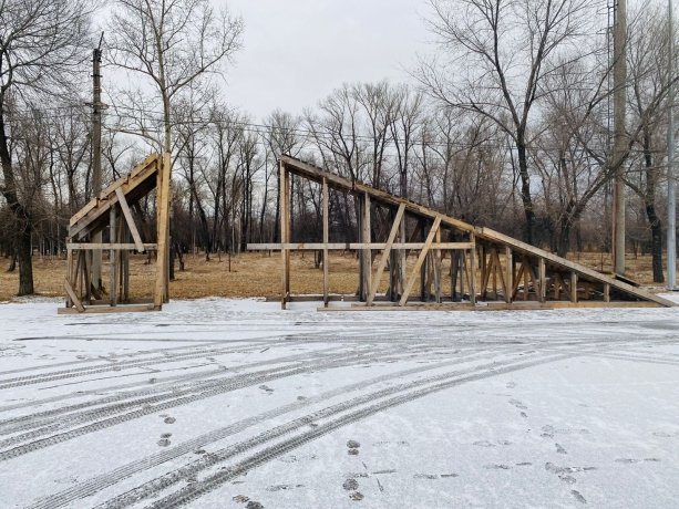 Фото: ПКиО Абакана