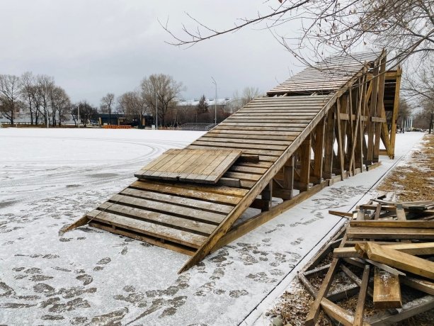 Фото: ПКиО Абакана