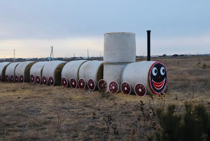 Фото: из тг-канала Ирины Войновой