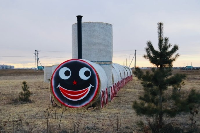 Фото: из тг-канала Ирины Войновой