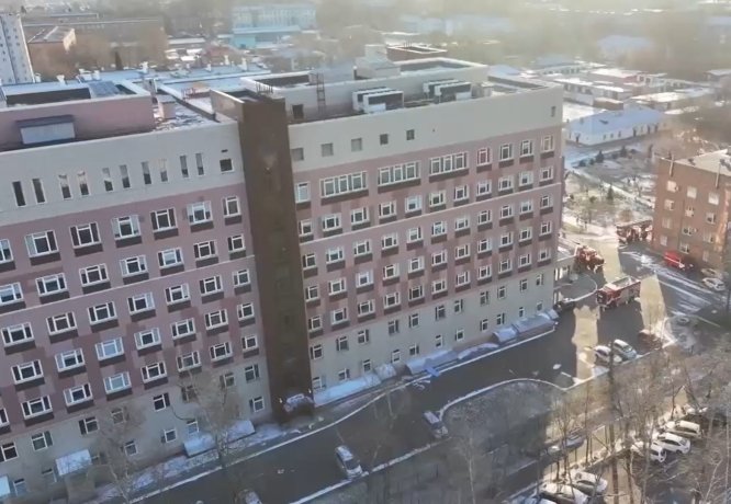 Фото: ГУ МЧС России по Хакасии