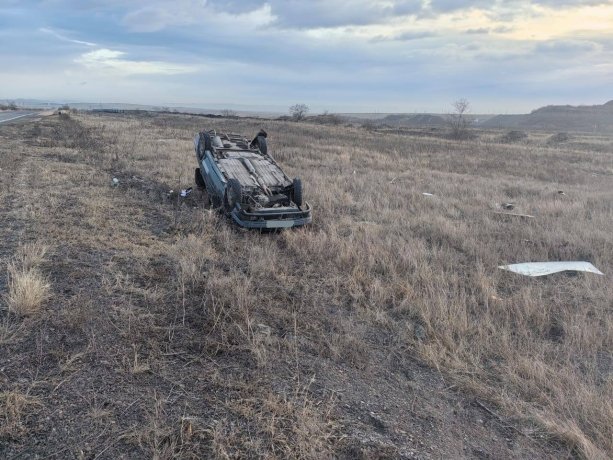 Фото: Госавтоинспекция Хакасии