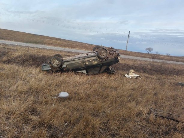 Фото: Госавтоинспекция Хакасии