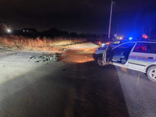 Фото: Госавтоинспекция Хакасии