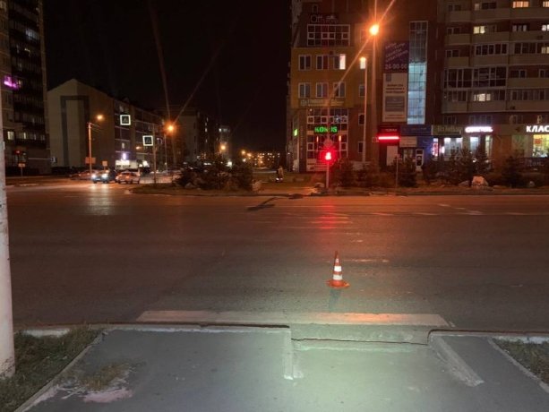 Фото: Госавтоинспекция Хакасии