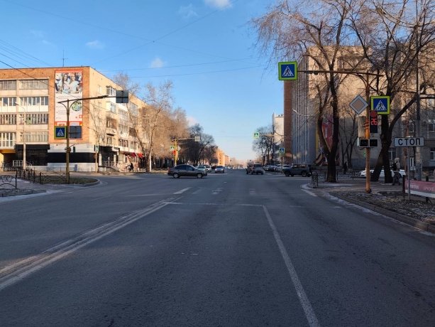 Фото: Госавтоинспекция Абакана 