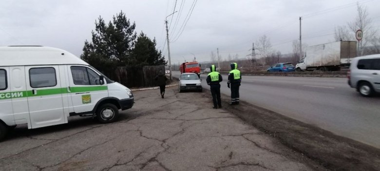 Фото: УФССП по Хакасии