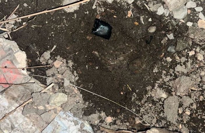 Фото: МВД Хакасии