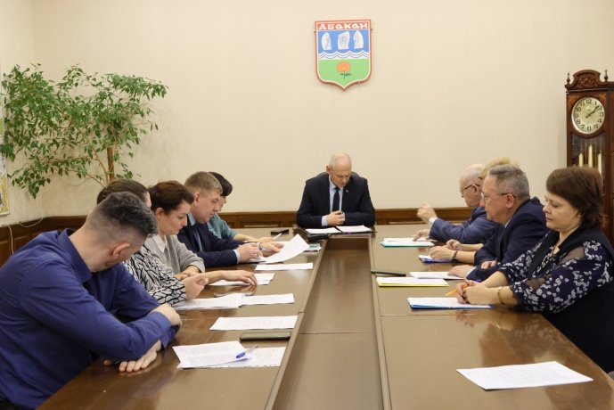 Фото: Администрация Абакана