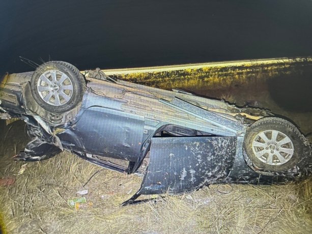 Фото: ГАИ Хакасии