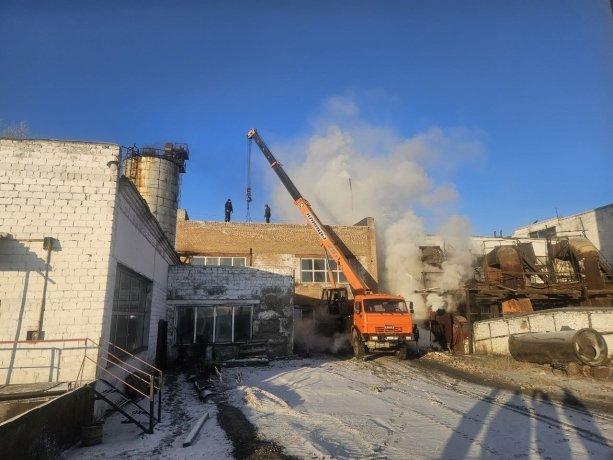 Фото: Марина Гурай