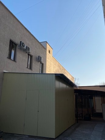 Фото: со страницы Артура Загаштокова