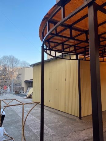 Фото: со страницы Артура Загаштокова