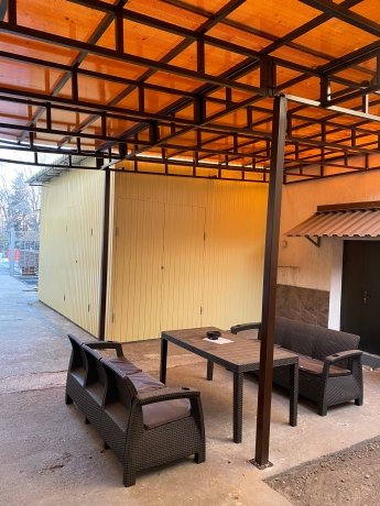 Фото: со страницы Артура Загаштокова