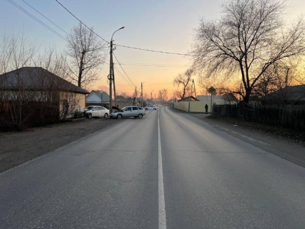 Фото: ГАИ Черногорска