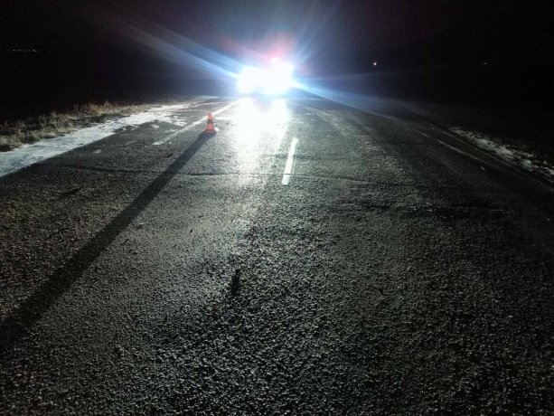 Фото: Госавтоинспекция Хакасии