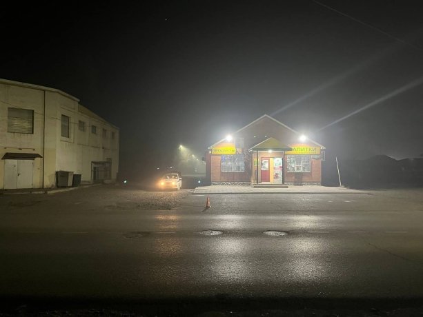 Фото: Госавтоинспекция Хакасии