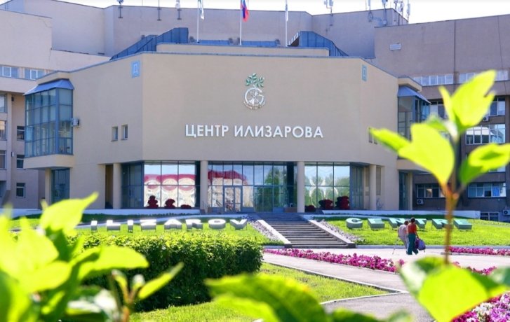 Фото: Минздрав Хакасии