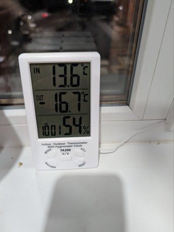 Фото: из чата «Сорские вести» / Telegram