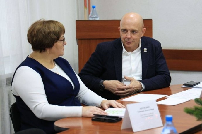 Фото: Сергей Сокол