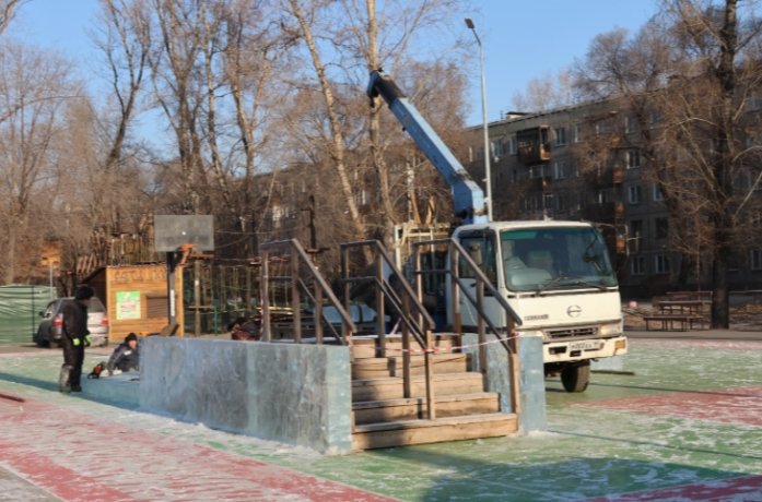 Фото: Администрация Абакана