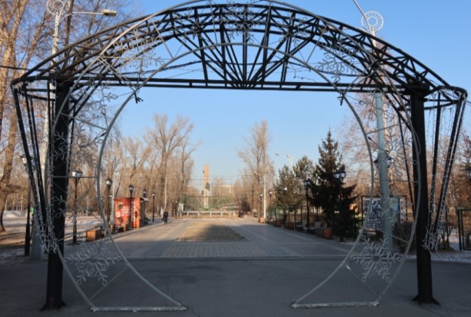 Фото: Администрация Абакана