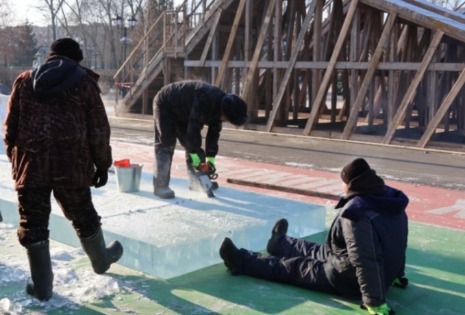 Фото: Администрация Абакана