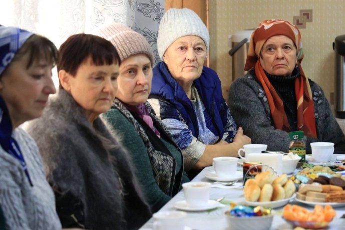 Фото: Сергей Сокол