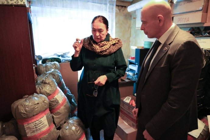 Фото: Сергей Сокол