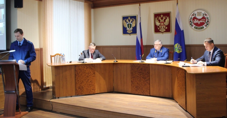 Фото: Прокуратура Хакасии