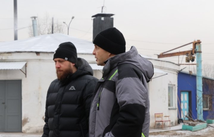 Фото: Администрация Абакана