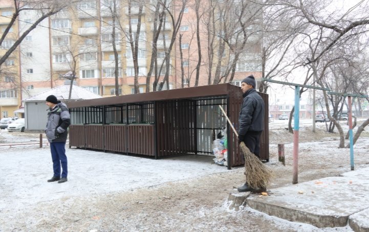 Фото: Администрация Абакана